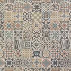 Austen Steele Sheet Vinyl Flooring