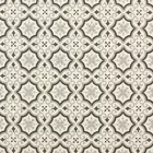 Patterned Sheet Vinyl Flooring In Grey Spanish Tile Design For Kitchens And Bathrooms