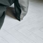 Berry Alloc Chateau+ Chestnut White Laminate Flooring