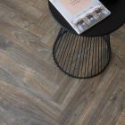 Berry Alloc Chateau+ Java Brown Laminate Flooring