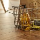 Berry Alloc Chateau+ Teak Brown Laminate Flooring