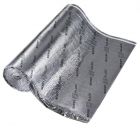 berry alloc 2mm foil laminate flooring underlay with build in damp proof membrane for residential use