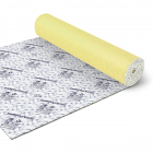 Tredaire Chromium 9mm Carpet Underlay 15m2