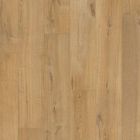 Quick Step 12Mm Impressive Ultra Laminate Flooring Planks With 4V Grooves Soft Oak Natural Light Imu1855