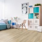 Tudor Mansions Hampton Oak Felt Backed Vinyl Flooring 