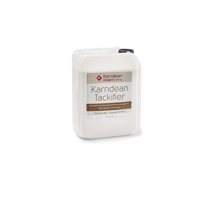 Karndean LooseLay Tackifier Adhesive 5L
