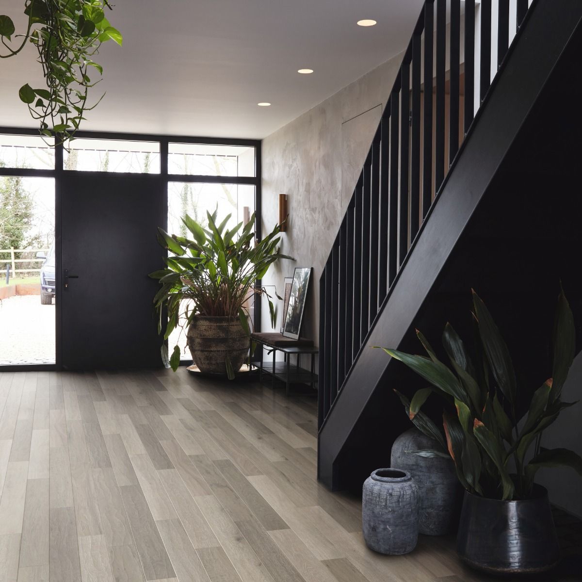 ラガルン Karndean Castle Hill Ash RL39 LVT Flooring | Best4Flooring