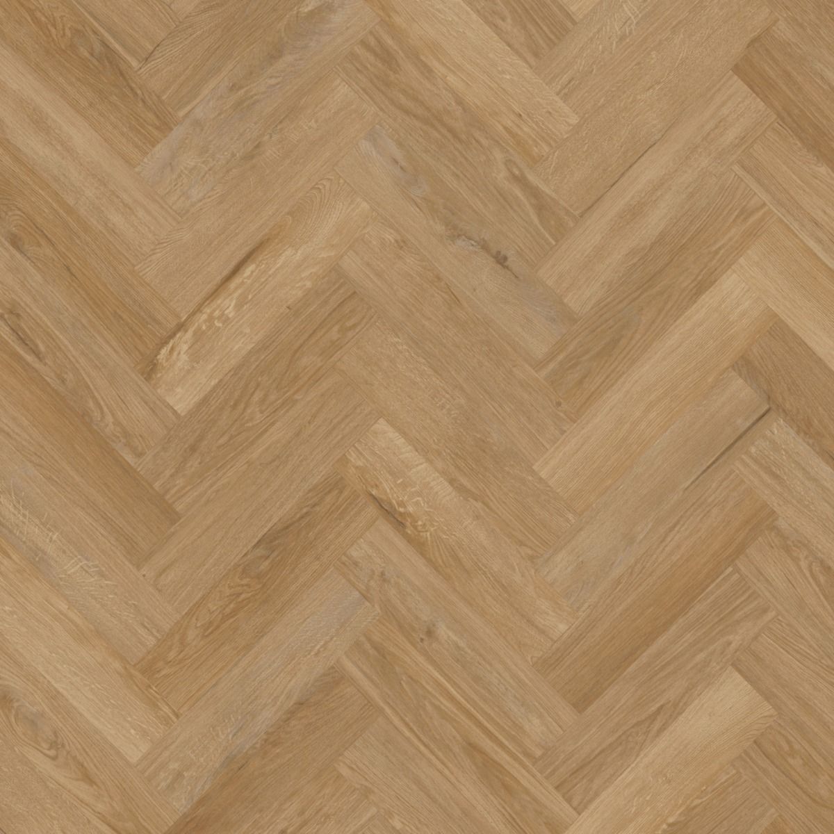 Van Gogh Croftmore Oak Parquet Vinyl | Karndean LVT Flooring