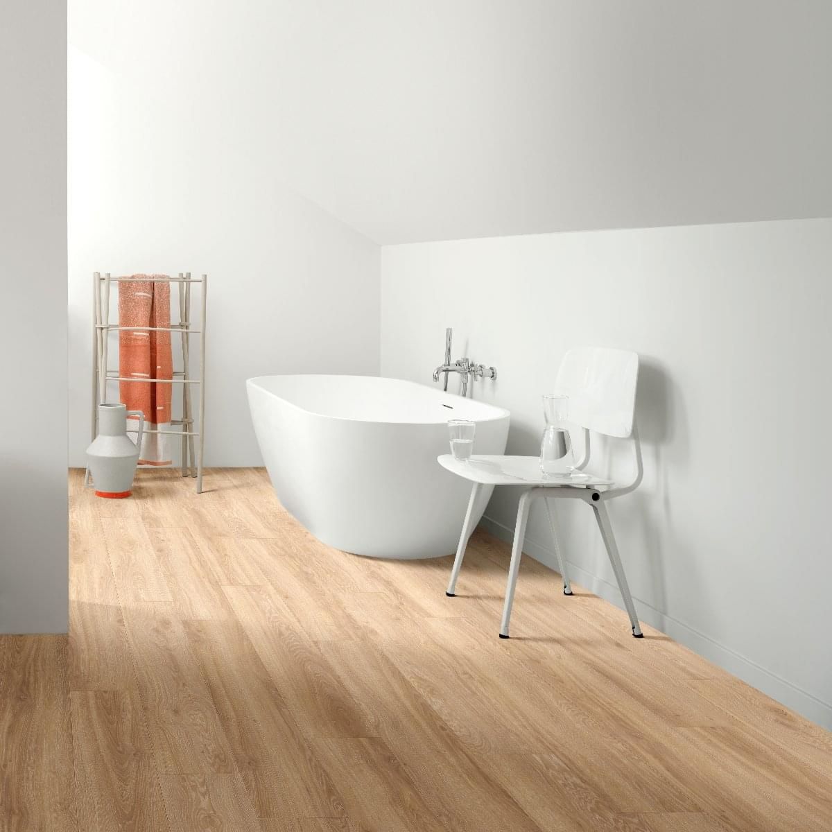 Moduleo LayRed - Blackjack Oak 22230LR - 6mm Engineered Click