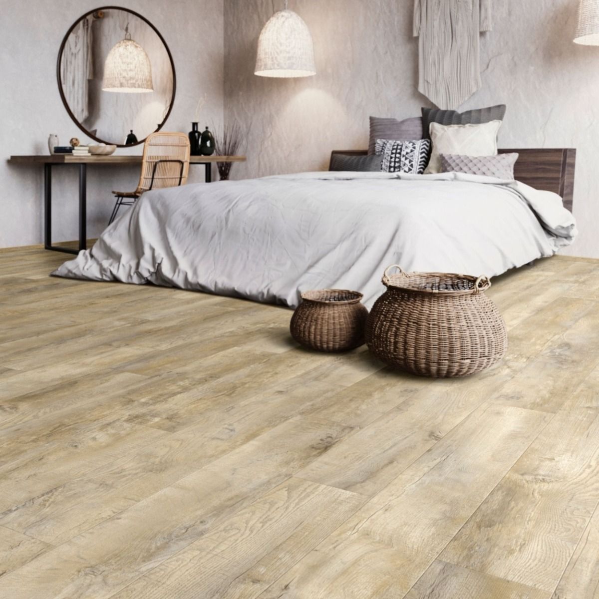 Moduleo Roots Country Oak 54925 | Best4Flooring