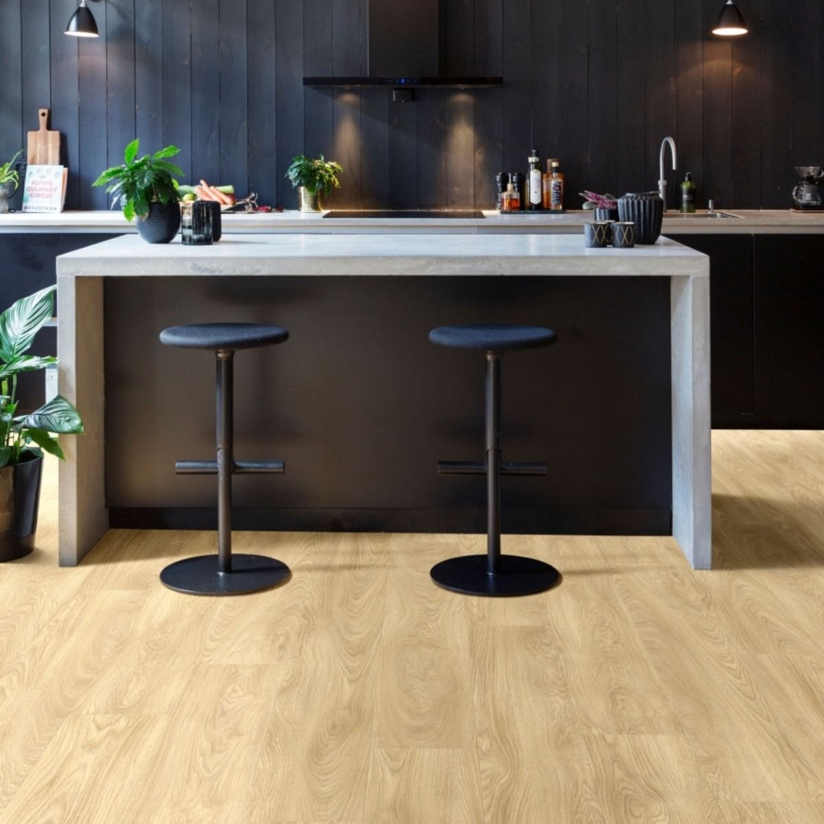 Moduleo Roots XL Laurel Oak 51332 | Best4Flooring