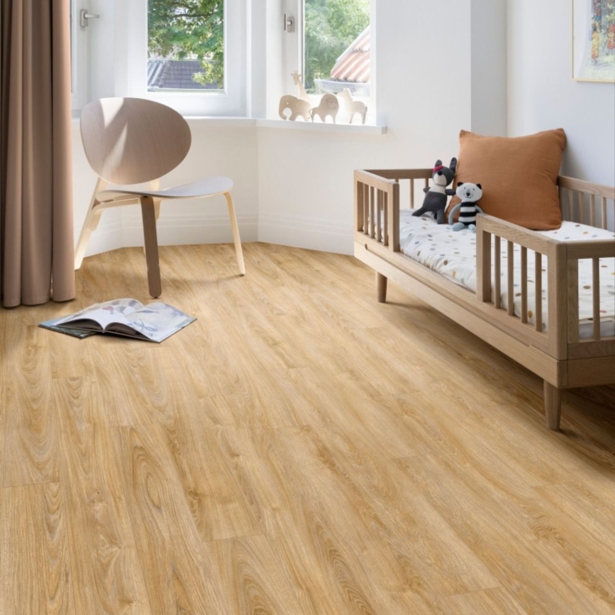 MagnoliaNo.927☆No.928☆No.930 Moduleo Roots Midland Oak 22231 | Best4Flooring