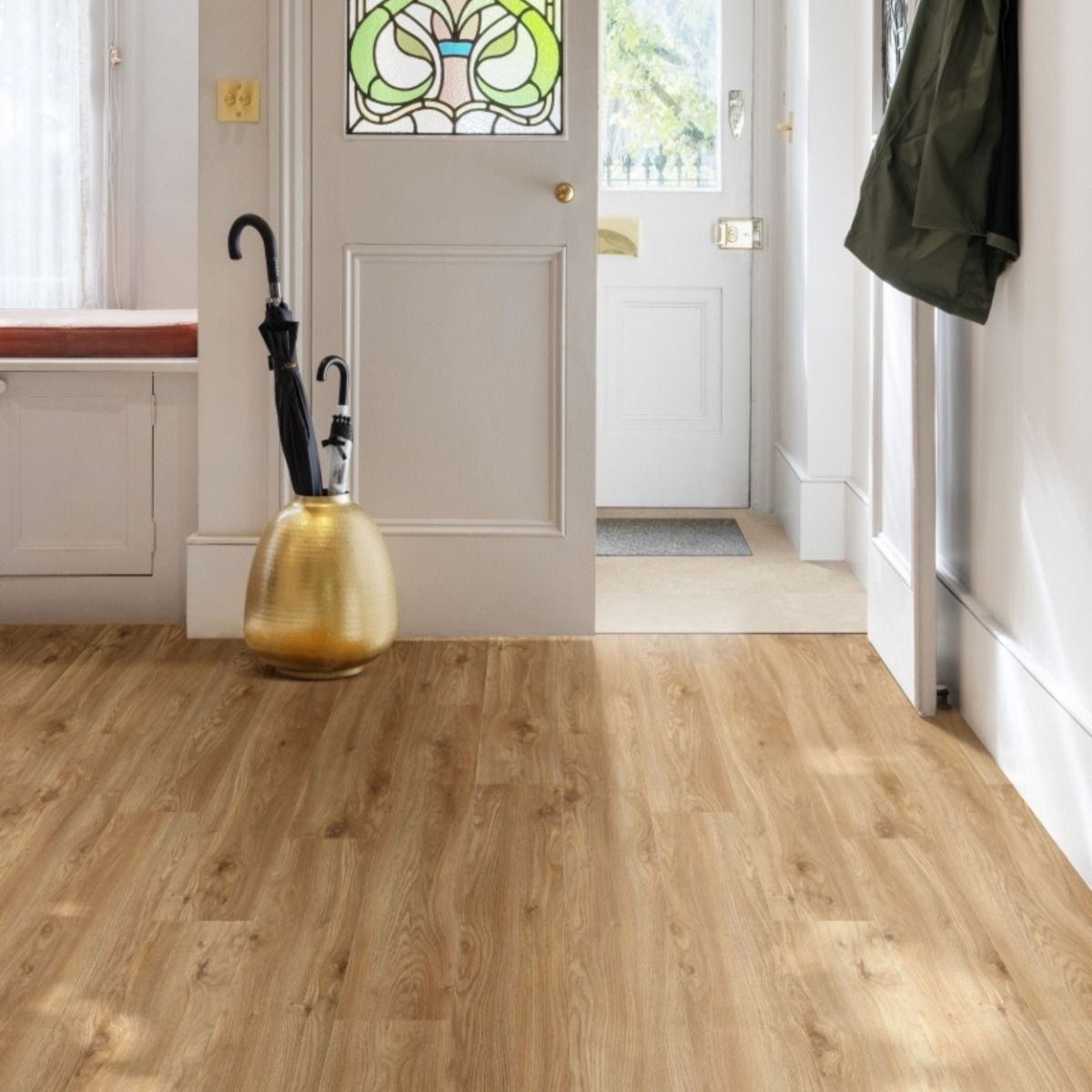 Moduleo Roots Sierra Oak 58346 | Best4Flooring
