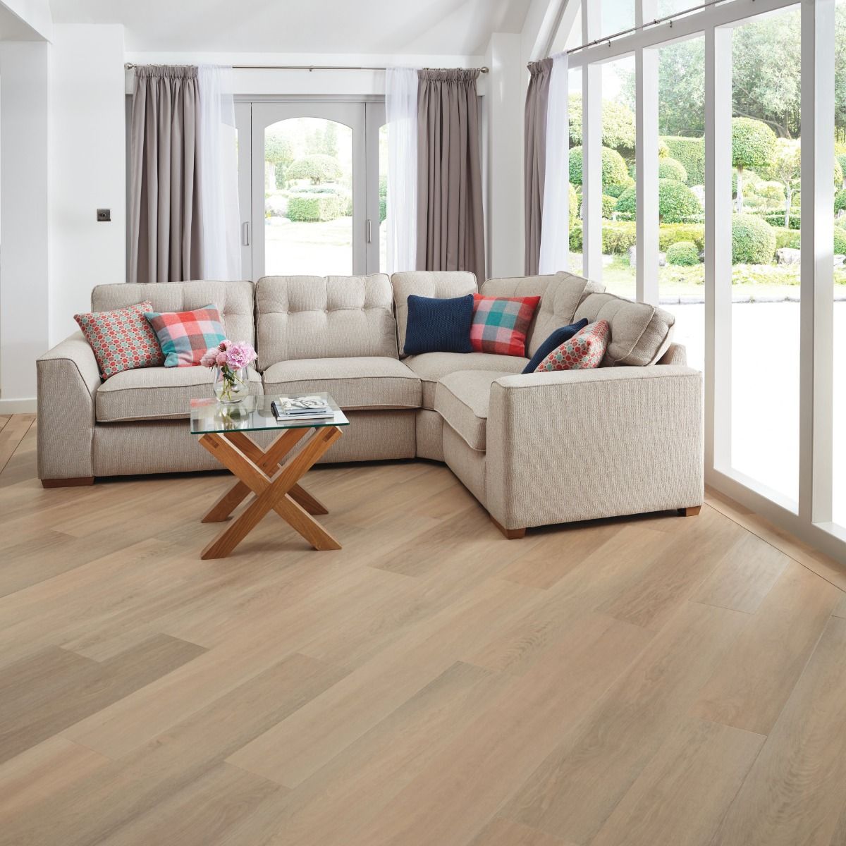 Karndean Mountain Oak RL22 LVT Flooring | Best4Flooring