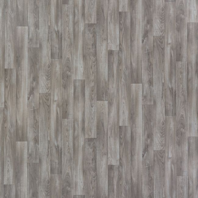 Arizona Silver Oak Felt Back Vinyl Flooring