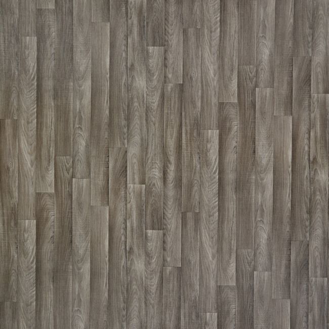 Arizona Weathered Grey Oak Felt Back Vinyl Flooring