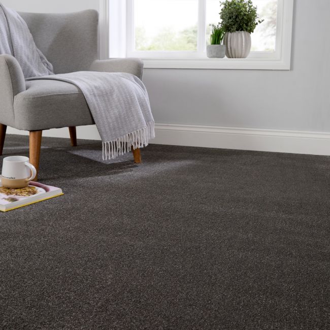 Aspire Mercury Twist Pile Carpet