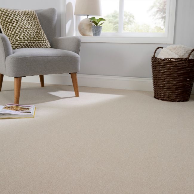 Aspire Pebble Twist Pile Carpet