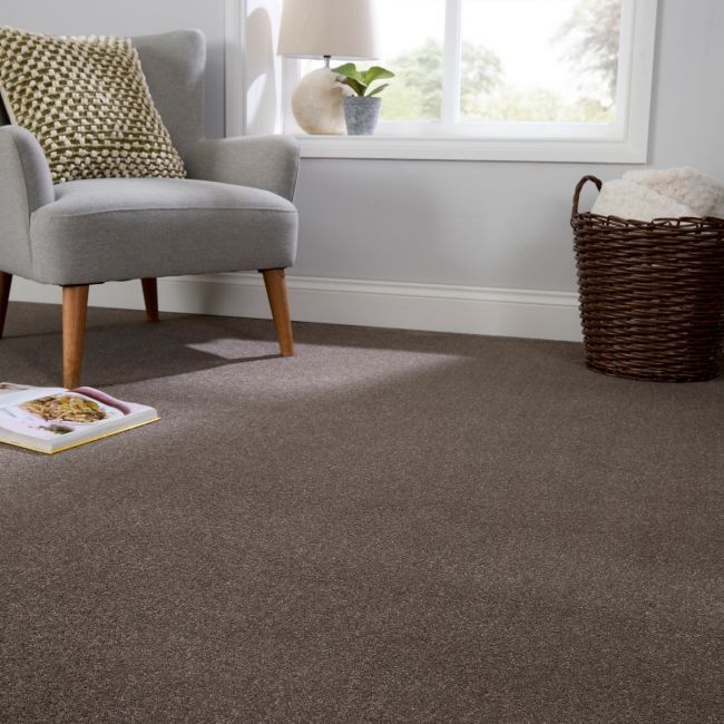 Aspire Vole Twist Pile Carpet