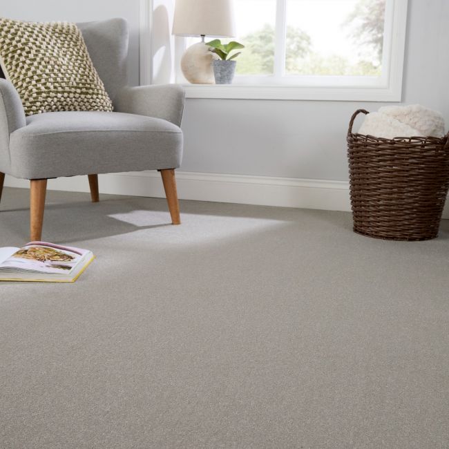 Aspire York Twist Pile Carpet