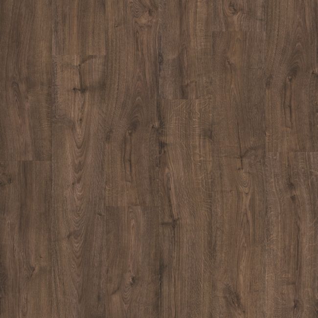 Quickstep Bloom Autumn Oak Chocolate AVMPU40199 Luxury Vinyl Flooring