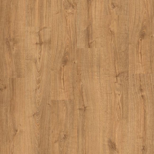 Quickstep Bloom Autumn Oak Honey AVMPU40088 Luxury Vinyl Flooring