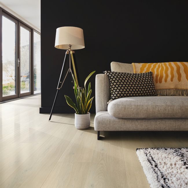 Karndean Art Select Basque Oak RL26 Luxury Vinyl Flooring