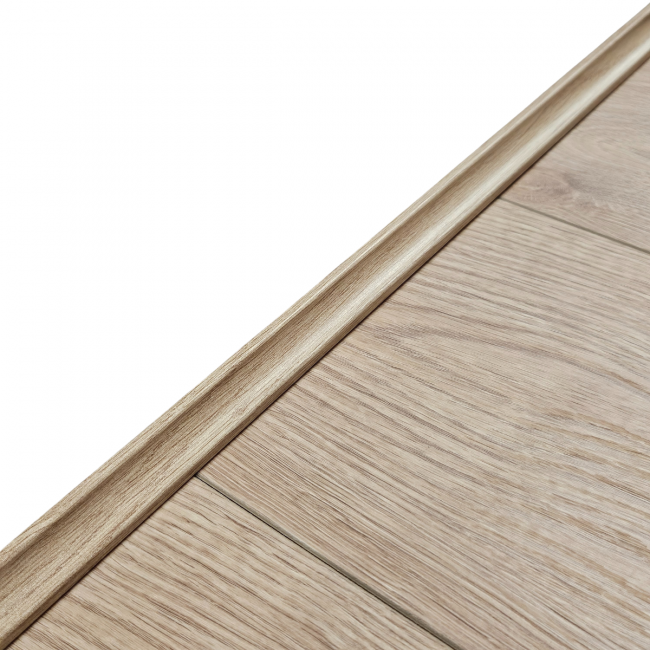 Wood Laminate Flooring Scotia Beading For Use With Quickstep Unilin
