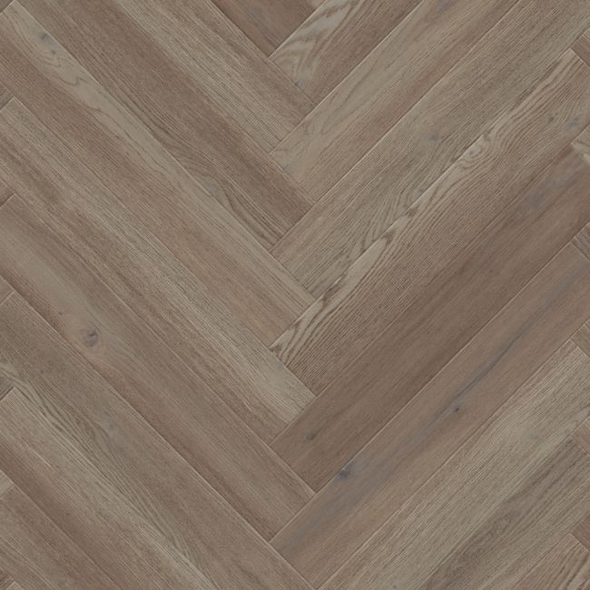 Karndean Art Select Bellota Oak Parquet SM-RL27 Luxury Vinyl Flooring
