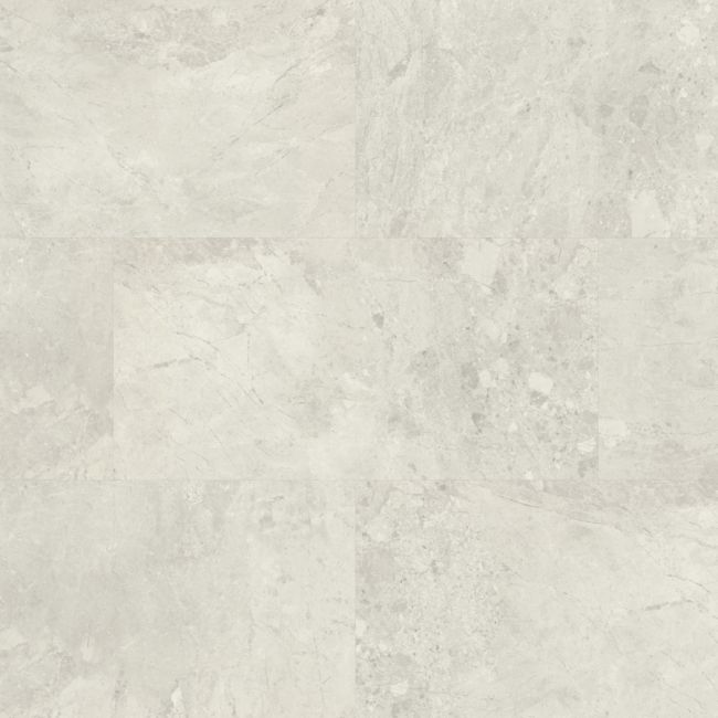 Karndean Van Gogh Bianco Breccia Marble VGT3021 Vinyl Floor Tiles