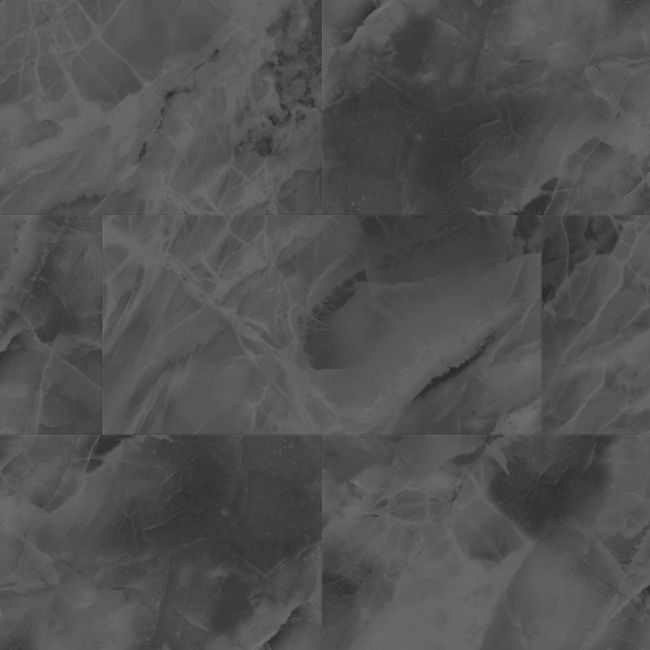 Karndean Art Select Black Onyx LM34 Luxury Vinyl Flooring
