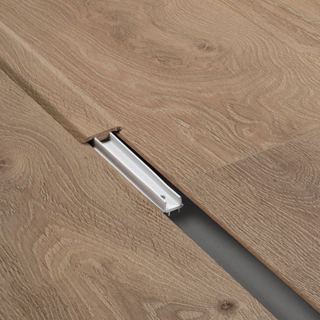 Berry Alloc Ocean Matching T-Profile