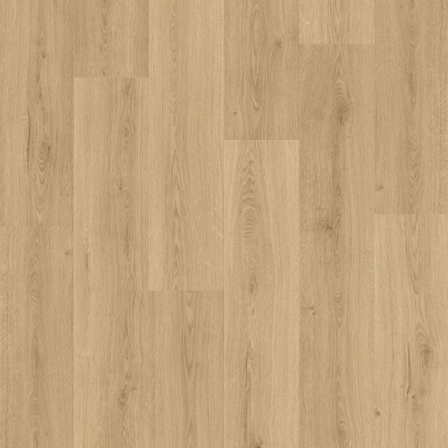Quickstep Bloom Botanic Beige AVMPU40236 Luxury Vinyl Flooring
