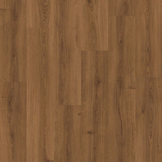 Quickstep Bloom Botanic Caramel Oak AVMPU40315 Luxury Vinyl Flooring