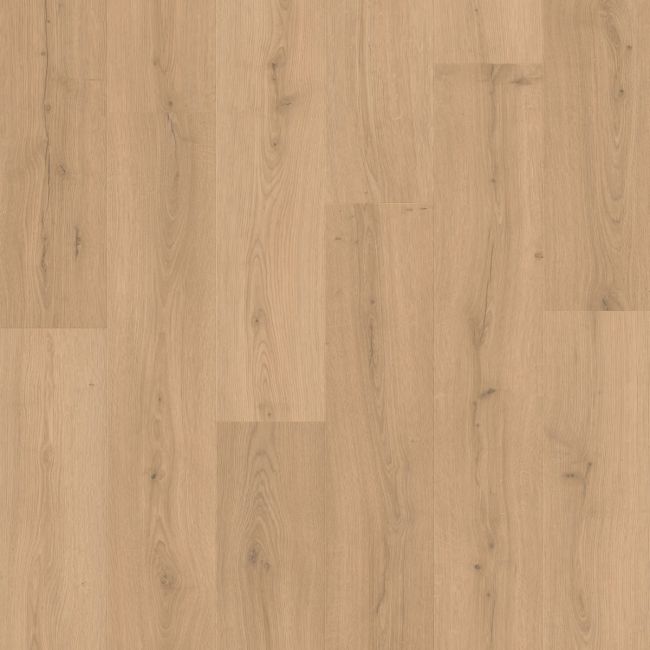 Quickstep Bloom Brushed Oak Beige AVMPU40319 Luxury Vinyl Flooring