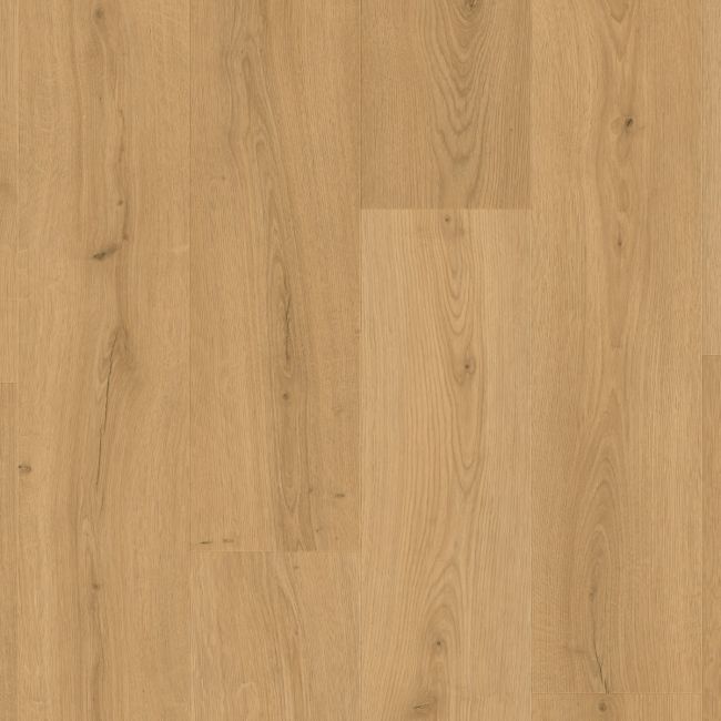 Quickstep Bloom Brushed Oak Honey AVMPU40318 Luxury Vinyl Flooring