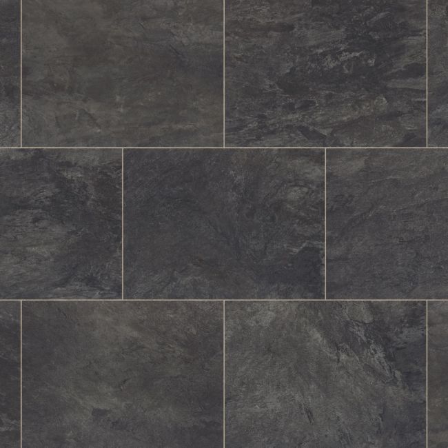 Karndean Art Select Canberra Slate LM06 Luxury Vinyl Flooring