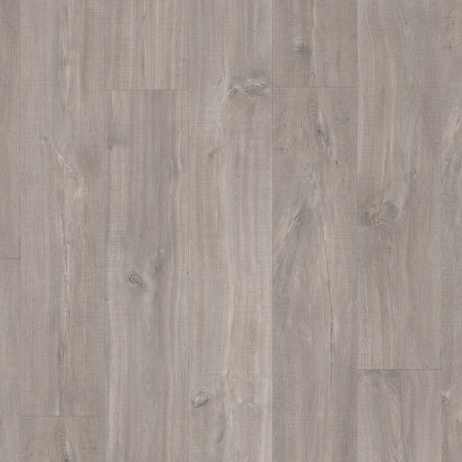 Quickstep Blos Canyon Oak Grey With Saw Cuts AVSPU40030 Luxury Vinyl Flooring