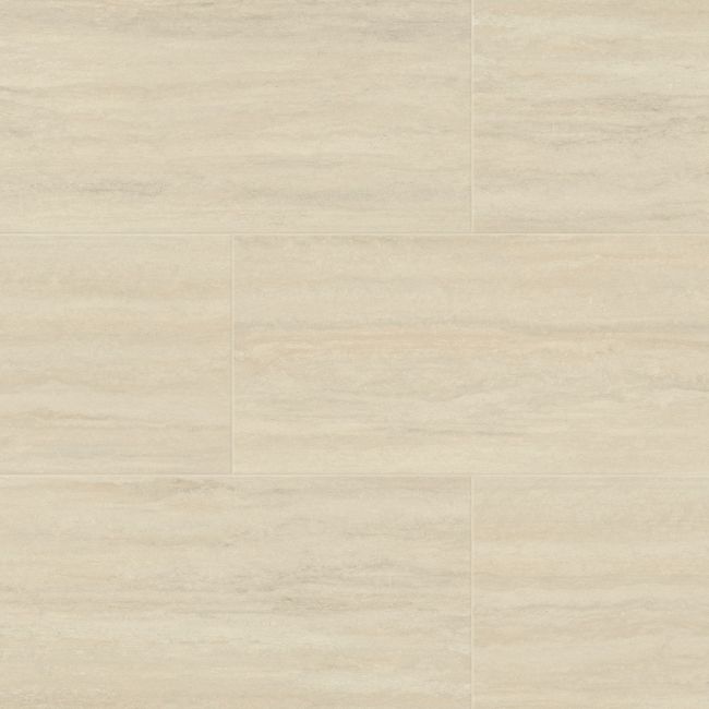 Karndean Art Select Champagne Travertino LM38 Luxury Vinyl Flooring