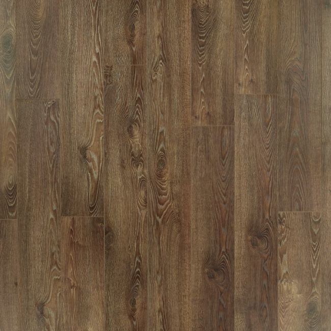 Verdanti Splash Cinnamon Water Resistant Laminate Flooring
