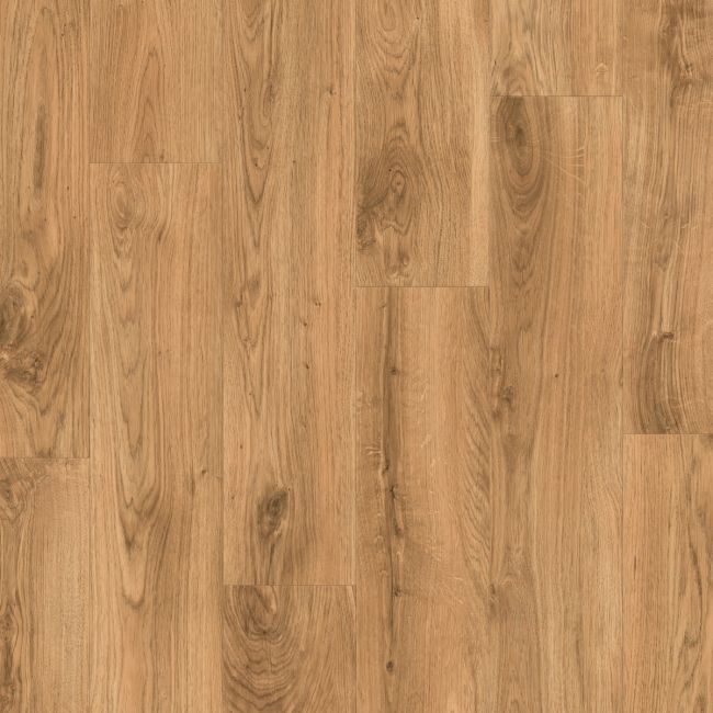 Quickstep Blos Classic Oak Natural AVSPU40023 Luxury Vinyl Flooring