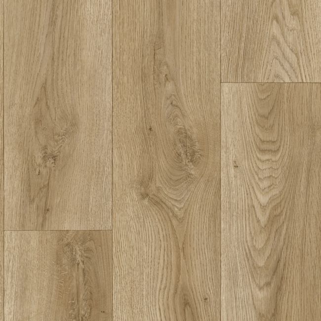 Classique Colmar Oak Sheet Vinyl Flooring