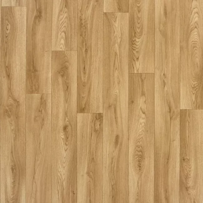 Classique Colmar Oak Sheet Vinyl Flooring