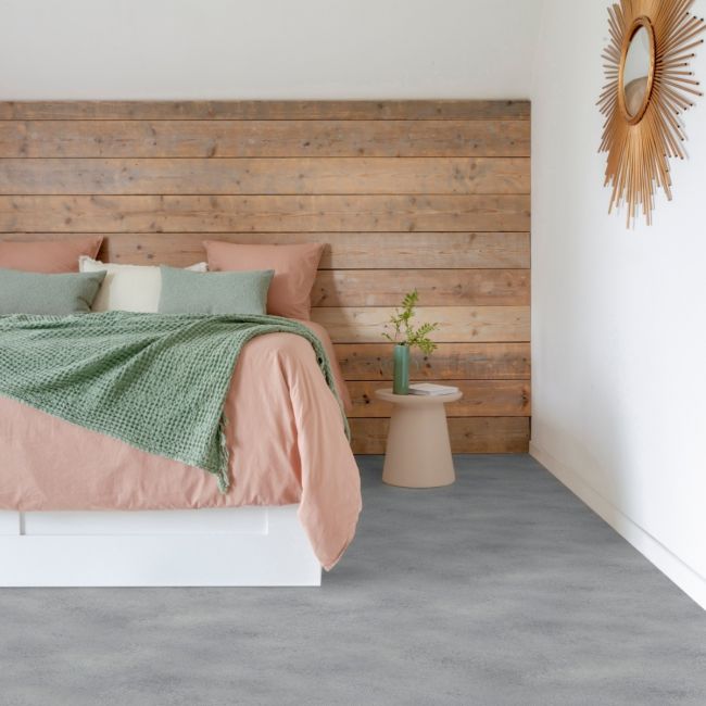 Classique Comet Stone Sheet Vinyl Flooring