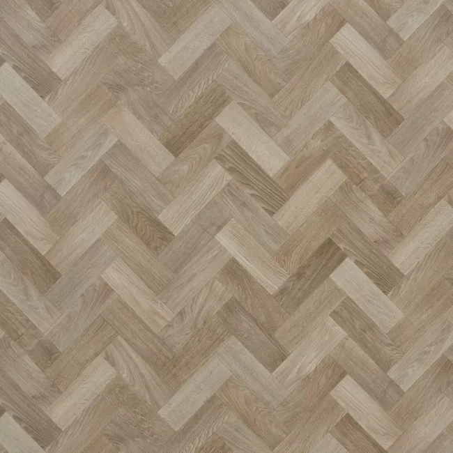 Classique Normandy Oak Sheet Vinyl Flooring