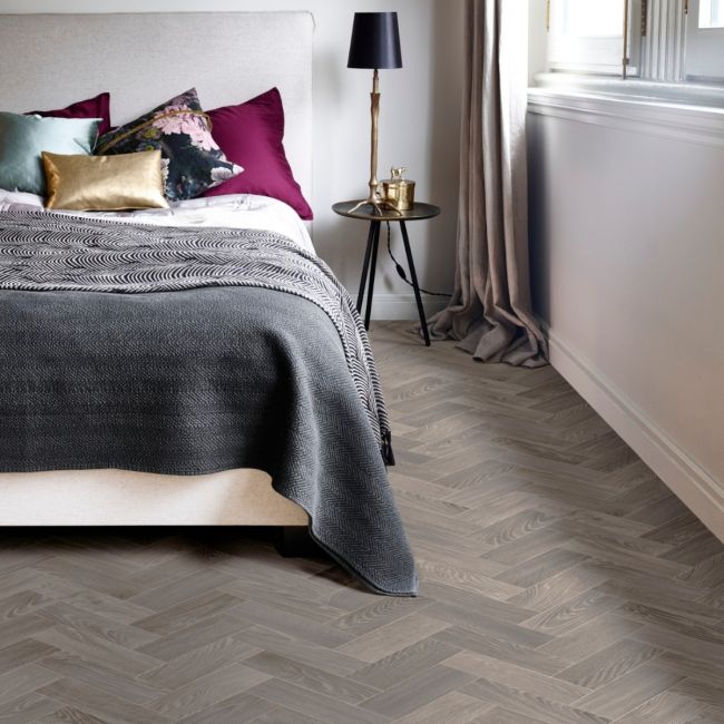 Classique Normandy Oak Sheet Vinyl Flooring