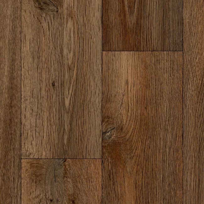 Classique Old Oak Sheet Vinyl Flooring