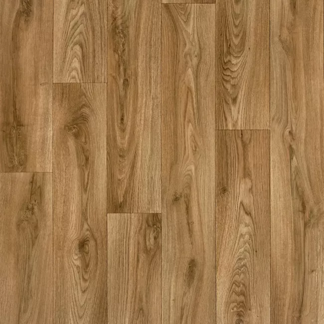Classique Parish Oak Sheet Vinyl Flooring