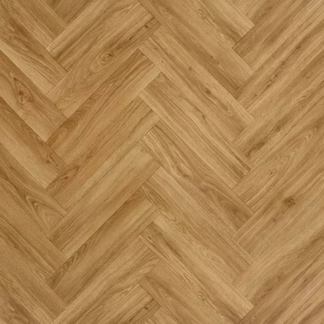 Classique Primary Oak Sheet Vinyl Flooring