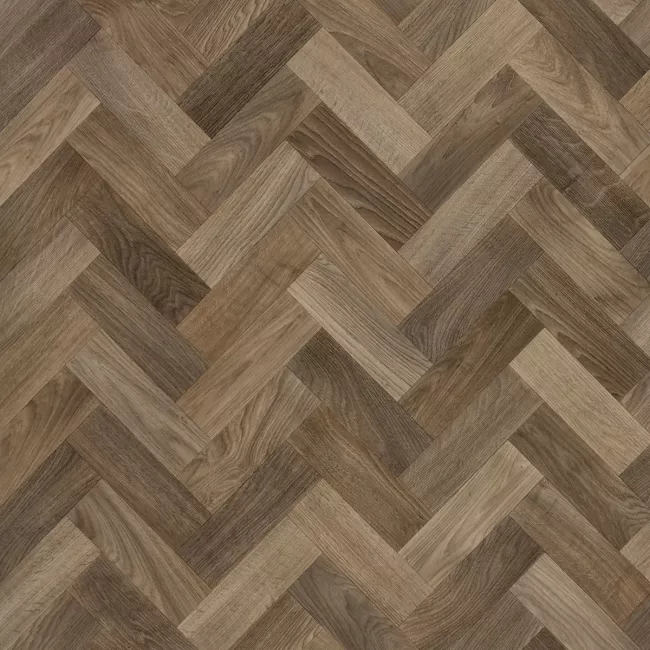 Classique Sault Oak Sheet Vinyl Flooring